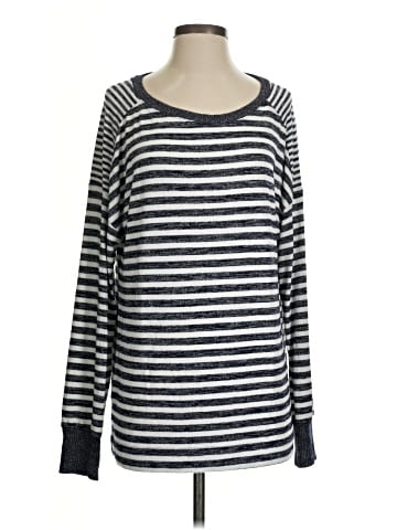 Gap Pullover Sweater (view 1)