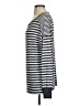 Gap Stripes Gray Pullover Sweater Size S (tall) - photo 5