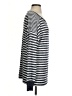 Gap Stripes Gray Pullover Sweater Size S (tall) - photo 4
