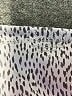 Athleta Animal Print Silver Leggings Size M - photo 7