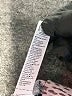 Athleta Animal Print Silver Leggings Size M - photo 8