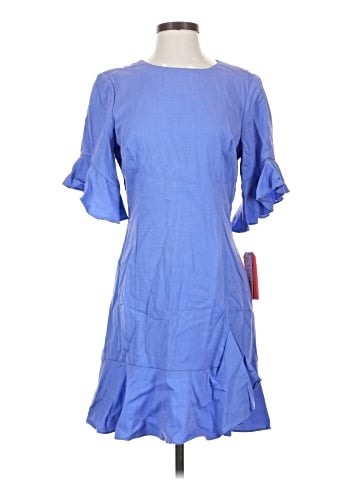 Gianni Bini Casual Dress (view 1)