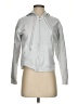 auden Silver Zip Up Hoodie Size XS - photo 1