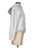 auden Silver Zip Up Hoodie Size XS - photo 4