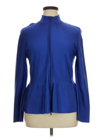 Armani Collezioni Long Sleeve Top (view 1)