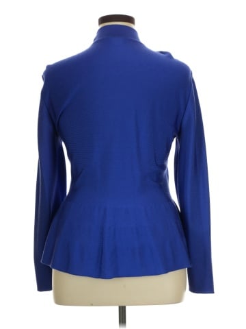 Armani Collezioni Long Sleeve Top (view 2)
