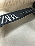 Zara Ivory Jacket Size XS - photo 6