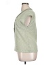Unbranded Green Short Sleeve Top Size XL - photo 5
