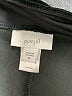 Purejill Solid Black Active Pants Size XL - photo 7