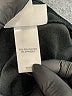 Purejill Solid Black Active Pants Size XL - photo 8