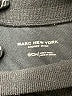 Marc New York Chevron-herringbone Black Casual Pants Size S - photo 7