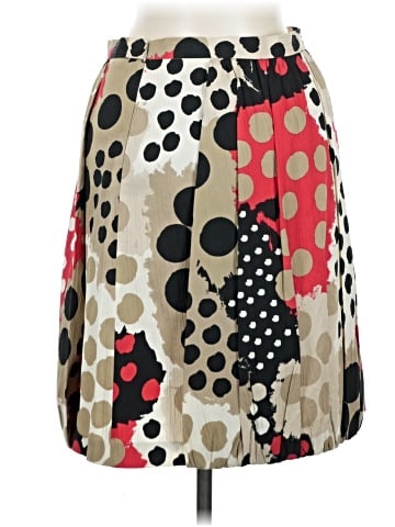 Moschino Cheap And Chic Casual Skirt (view 2)