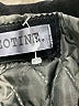 Meotine Black Jacket Size M (estimated) - photo 6