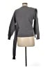 Tibi Gray Wool Pullover Sweater Size M - photo 2