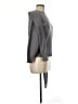 Tibi Gray Wool Pullover Sweater Size M - photo 4