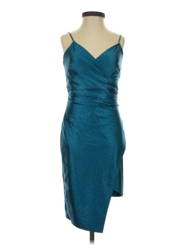 Honey and Rosie Cocktail Dress (view 1)