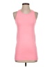 Athleta Pink Active Tank Size S - photo 1