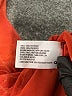 A New Day 100% Polyester Red Sleeveless Blouse Size XS - photo 8