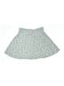Forever 21 Hearts Green Skirt Size S (kids) - photo 1