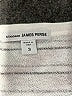 James Perse White Pullover Sweater Size Lg (3) - photo 7