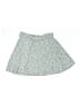 Forever 21 Hearts Green Skirt Size S (kids) - photo 2