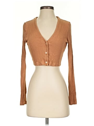 Leset Long Sleeve Top (view 1)