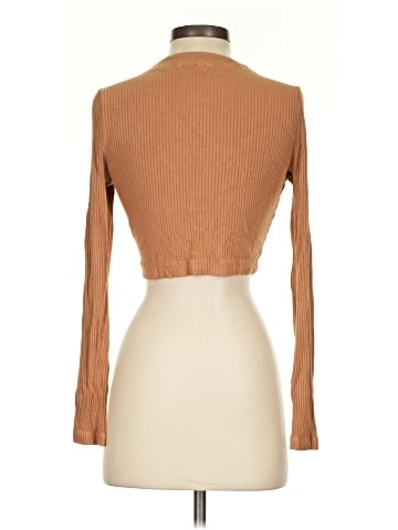 Leset Long Sleeve Top (view 2)