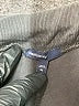 Gap - Maternity 100% Cotton Black Casual Pants Size XL - photo 3