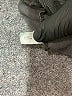 Gap - Maternity 100% Cotton Black Casual Pants Size XL - photo 4