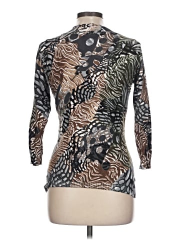 Alberto Makali Pullover Sweater (view 2)