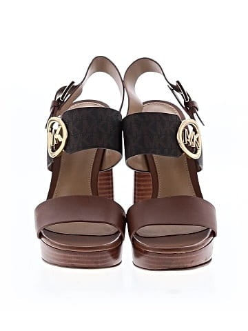 MICHAEL Michael Kors Heels (view 2)