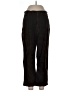 Lee Black Casual Pants Size 12 (petite) - photo 1