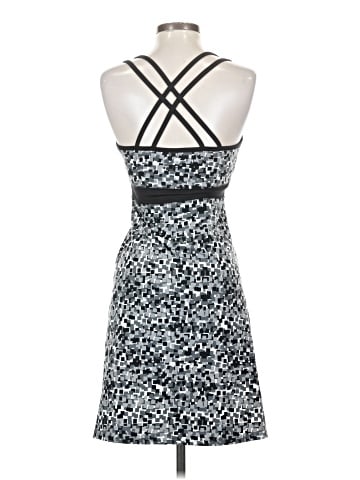Soybu Cocktail Dress (view 2)