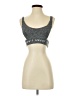 Good hYOUman Gray Sports Bra Size S - photo 1