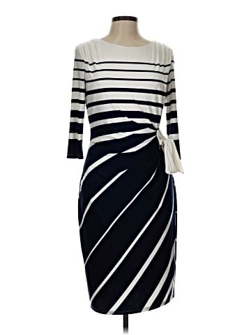Sangria Casual Dress (view 1)
