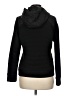 Time and Tru 100% Polyester Argyle Black Jacket Size M - photo 2