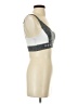 Good hYOUman Gray Sports Bra Size S - photo 4