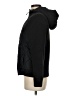 Time and Tru 100% Polyester Argyle Black Jacket Size M - photo 5