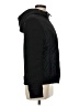 Time and Tru 100% Polyester Argyle Black Jacket Size M - photo 4