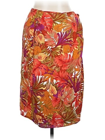 Anne Klein Casual Skirt (view 1)