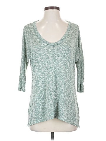 Sparkle & Fade 3/4 Sleeve Top (view 1)