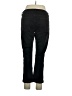 CAbi Chevron-herringbone Black Jeans Size 14 - photo 2