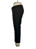 CAbi Chevron-herringbone Black Jeans Size 14 - photo 5