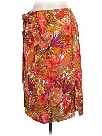 Anne Klein Casual Skirt (view 2)
