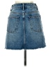 Denim Co Blue Denim Skirt Size 0 - photo 2