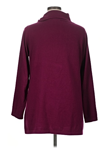 Erin London Turtleneck Sweater (view 2)