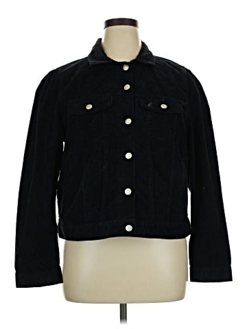 Gap Jacket (view 1)