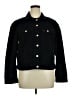Gap Black Jacket Size XL - photo 1