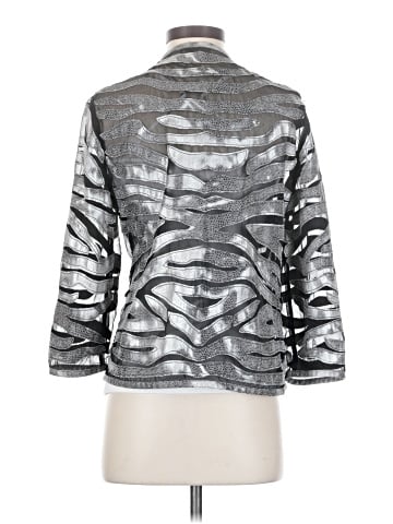 Travelers by Chico's 3/4 Sleeve Blouse (view 2)