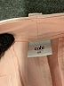 CAbi Solid Pink Casual Pants Size 10 - photo 7
